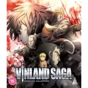 Image of Vinland Saga Collection