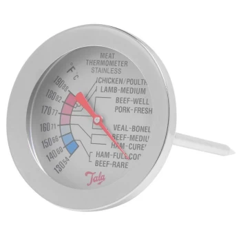 Image of Tala Meat Thermometer - S/Steel