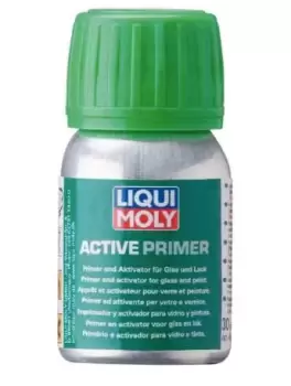 Image of LIQUI MOLY Primer, window adhesive 6181