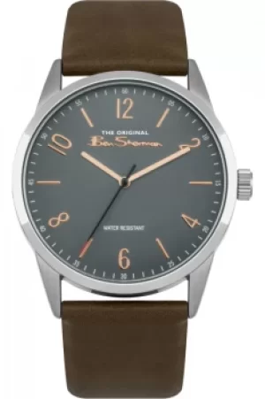 Image of Gents Ben Sherman Watch BSBS152