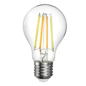Image of Zigbee E27 7 Watts LED Smart Bulb, CCT 2700K-6000K, Dimmable