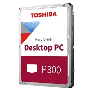 Image of Toshiba P300 4TB Hard Disk Drive
