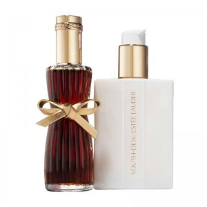 Image of Estee Lauder Youth-Dew Rich Luxuries Gift Set 67ml