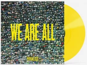 Image of We Are All by Phronesis Vinyl Album