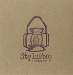 Image of Stylusboy - Lantern EP (Music CD)