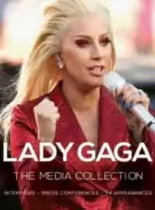 Image of Lady Gaga: The Media Collection
