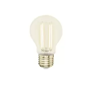 Image of Trust 71287 smart lighting Smart bulb Metallic Transparent WiFi