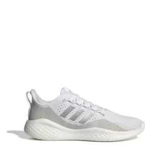 Image of adidas FluidFlow 2.0 Womens Trainers - Grey
