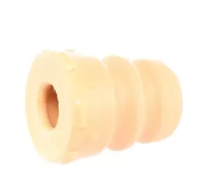 Image of TOPRAN Rubber Buffer, suspension 110 065 VW,AUDI,SKODA,Golf V Schragheck (1K1),TOURAN (1T1, 1T2),Passat Variant (3C5),GOLF VI (5K1)