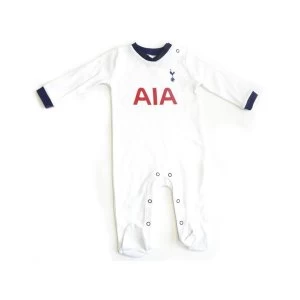 Image of Spurs Sleep Suit 2019/20 0-3 Months