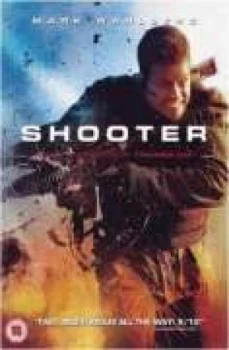 Image of Shooter (2007)