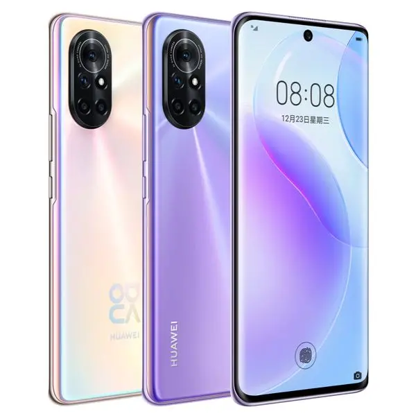 Image of Huawei Nova 8 2020 5G 128GB
