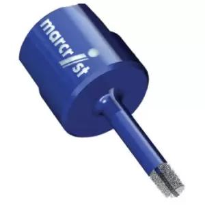 Image of Marcrist PG850 Porcelain and Ceramic Tile Drill 7mm