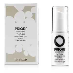Image of PrioriTTC fx330 Tightening Eye Serum 15ml/0.5oz