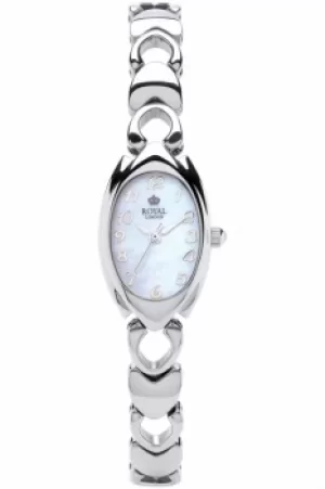 Image of Ladies Royal London Watch 21241-01