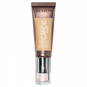 Image of Revlon PhotoReady Candid Glow Foundation Creme Brulee