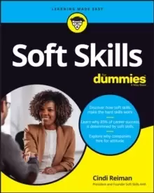 Image of Soft Skills For Dummies