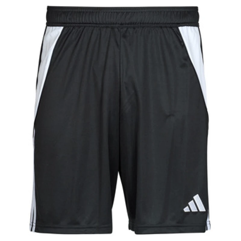 Image of adidas Tiro 24 Shorts mens Shorts in Black