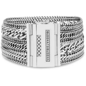 Image of Ladies Buddha To Buddha Nathalie Heritage Multi Bracelet 124