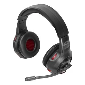 Image of Speedlink Garon Stereo SL-860002-BK Gaming Headset