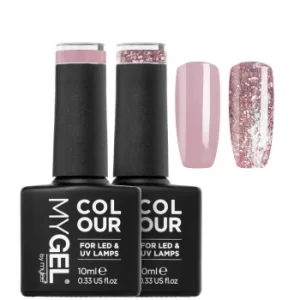 Image of Mylee MyGel Gel Polish Duo