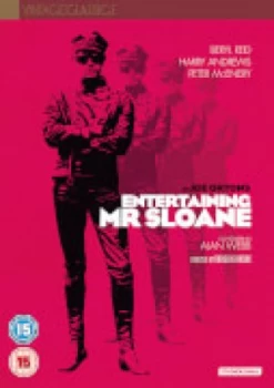 Image of Entertaining Mr Sloane