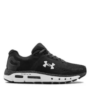 Image of Under Armour Infinite 2 Trainers Ladies - Black