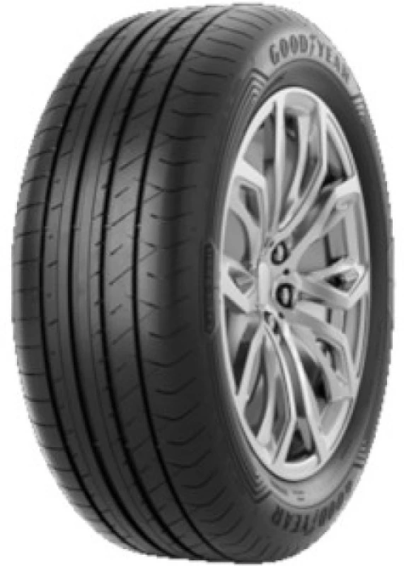 Image of Goodyear Eagle Sport 2 UHP ( 275/45 R20 110Y XL EVR, with rim protection (MFS) ) Summer tires