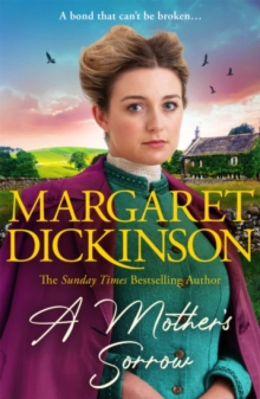Image of A Mother's Sorrow. Paperback. By Margaret Dickinson Books