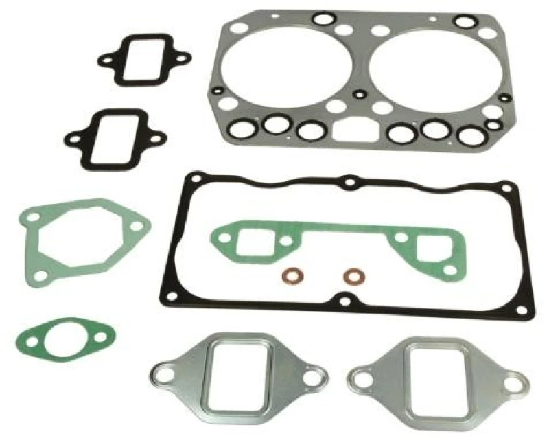 Image of BPART 51.00900.6550BP Gasket Set, cylinder head Gasket Set,cylinder head (319)