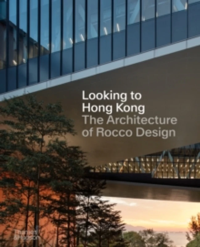 Image of Looking to Hong Kong. Hardback. By Rocco S K Yim Books