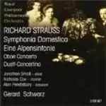 Image of Strauss, R: Orchestral Works