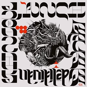 Image of Grup Ses And Ethnique Punch - Deli Divan Vinyl