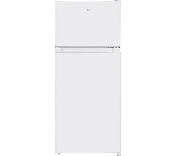 Image of Logik L50TW23 Freestanding Fridge Freezer