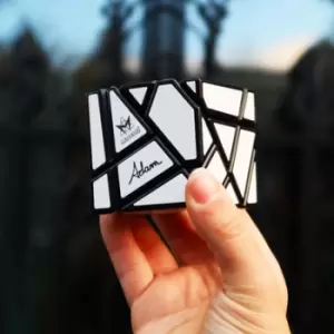 Image of Ghost Cube Puzzle