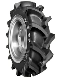 Image of BKT TR 171 R1 ( 8.3 -22 104A6 8PR TL )