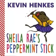 Image of sheila raes peppermint stick