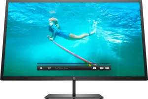 Image of HP Pavilion 32" Quad HD LED Monitor