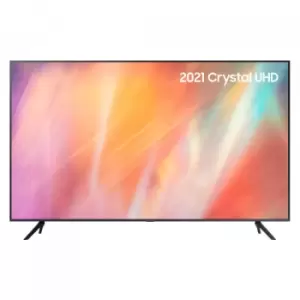 Image of Samsung 43" UE43AU7110KXXU Smart 4K Ultra HD LED TV