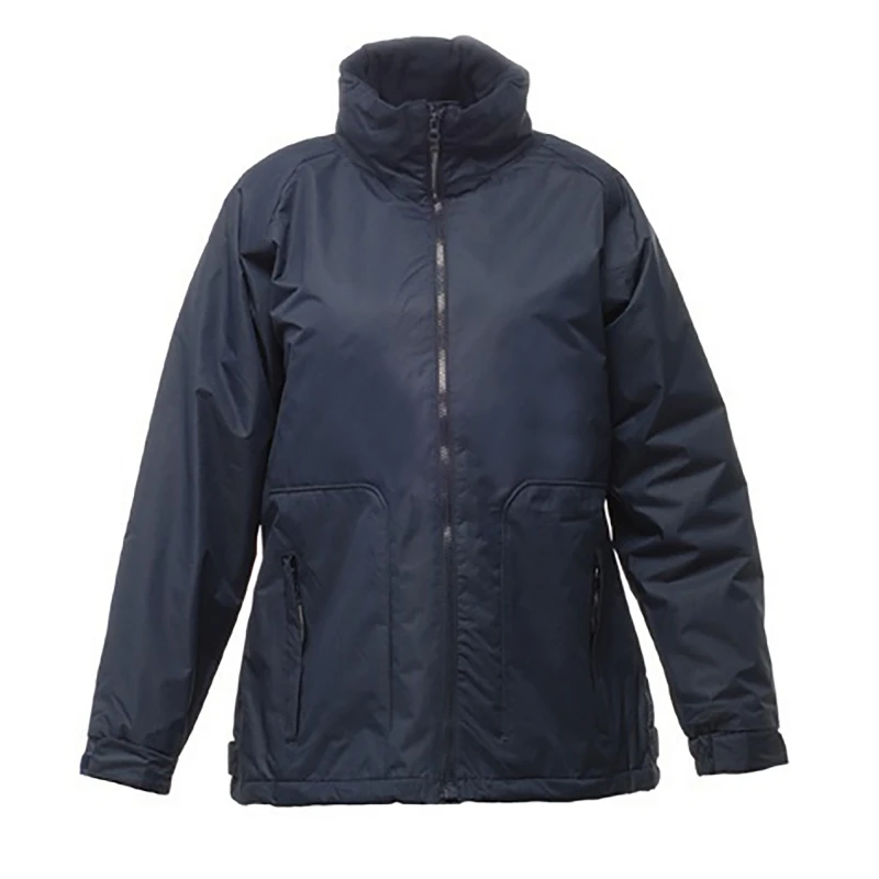 Image of Regatta Professional Mens Insulated Jacket in Navy Size: Small Navy Male S