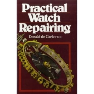 Image of Practical Watch Repairing