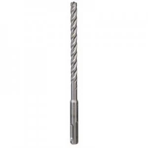 Image of Bosch Accessories SDS-plus-7X 2608576131 Hammer drill bit 8mm Total length 165mm