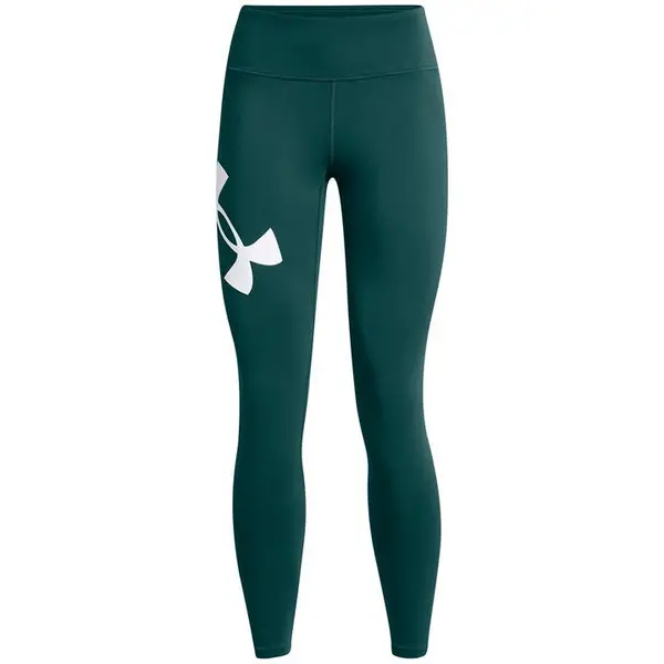 Image of Under Armour Legging - Blue 10