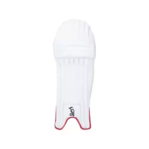 Image of Kookaburra Beast 3.1 Batting Pads Adult 31 - White