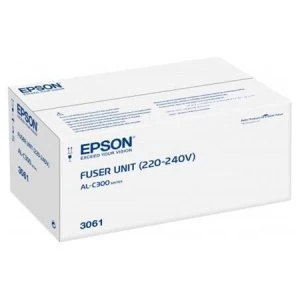 Image of Epson S053061 Fuser Unit