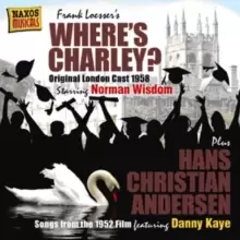 Image of Frank Loesser: Where's Charley?