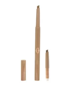 Image of Charlotte Tilbury Brow Lift Set Taupe