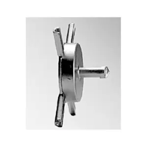 Image of Bosch 2608597904 162mm DRILLING CROSS 1.1/4" UNC CORE CUTTER