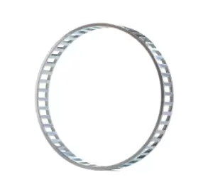 Image of AIC ABS Ring Original AIC Quality 55330 Reluctor Ring,Tone Ring BMW,3 Touring (E91),3 Limousine (E46),3 Limousine (E90),1 Schragheck (E87)