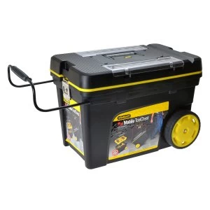 Image of Stanley Professional Mobile Tool Chest